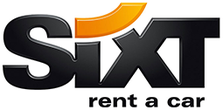 Sixt rent a car